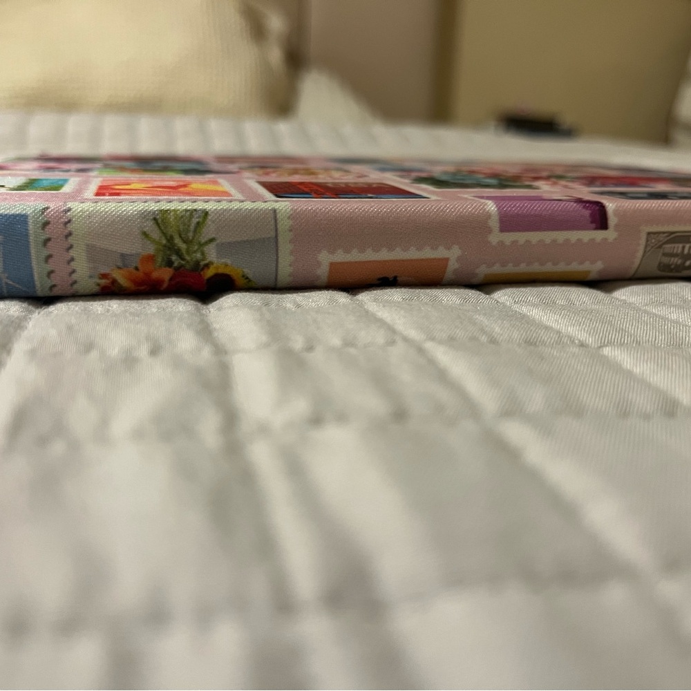 Johnny Was Setai Journal & Pen Set - H45724-6 Never used Silk cover - Picture 2 of 7